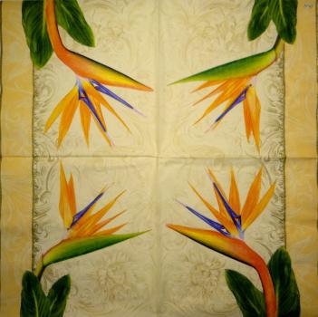 228 Flowers Others - 3 ply - Fasana